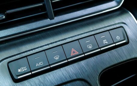 Haval F7, 2026 год, 3 068 010 рублей, 11 фотография