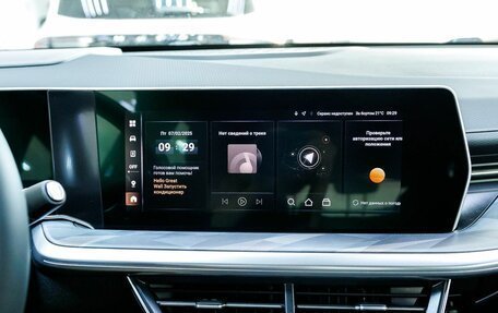 Haval F7, 2026 год, 3 068 010 рублей, 14 фотография