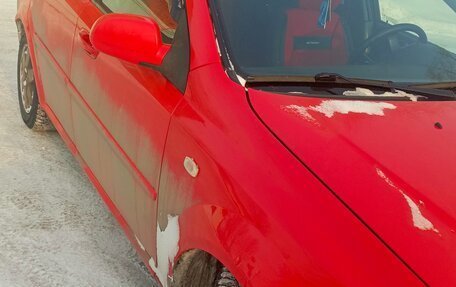 Chevrolet Lacetti, 2006 год, 500 000 рублей, 2 фотография