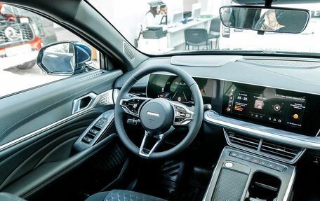 Haval F7, 2026 год, 3 068 010 рублей, 23 фотография