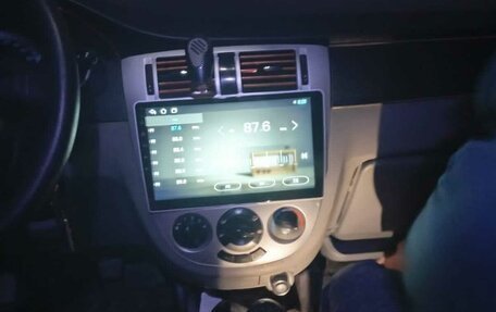 Chevrolet Lacetti, 2006 год, 500 000 рублей, 3 фотография