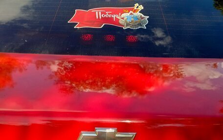 Chevrolet Lacetti, 2006 год, 500 000 рублей, 6 фотография