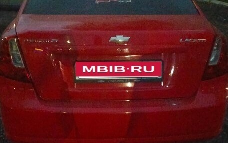 Chevrolet Lacetti, 2006 год, 500 000 рублей, 8 фотография