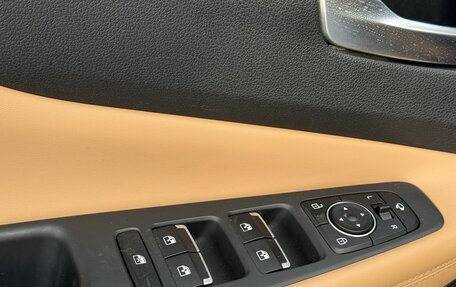 Hyundai Santa Fe IV, 2021 год, 3 630 000 рублей, 19 фотография