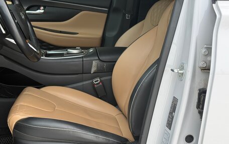 Hyundai Santa Fe IV, 2021 год, 3 630 000 рублей, 18 фотография