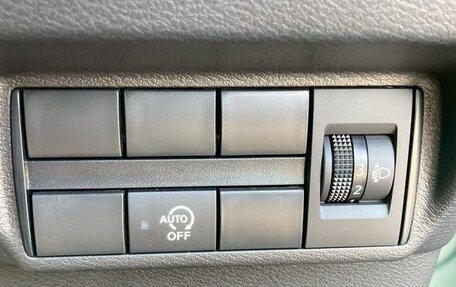 Nissan Dayz, 2022 год, 620 000 рублей, 13 фотография