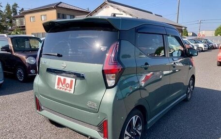 Nissan Dayz, 2022 год, 620 000 рублей, 6 фотография