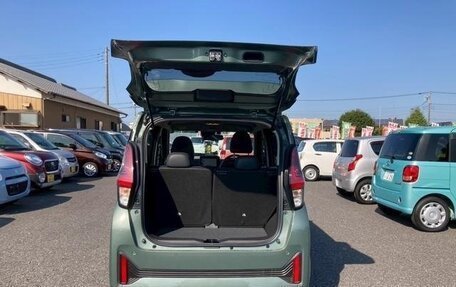 Nissan Dayz, 2022 год, 620 000 рублей, 4 фотография