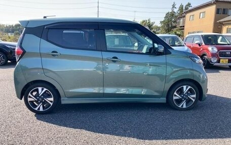 Nissan Dayz, 2022 год, 620 000 рублей, 2 фотография