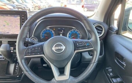 Nissan Dayz, 2022 год, 620 000 рублей, 10 фотография