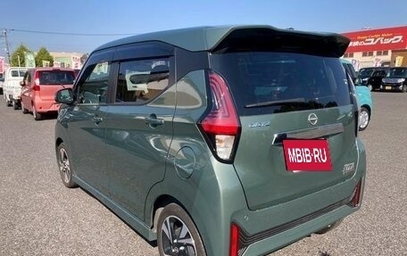 Nissan Dayz, 2022 год, 620 000 рублей, 7 фотография