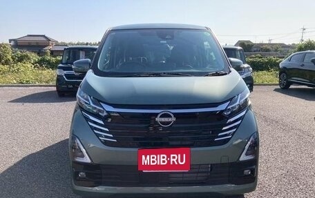 Nissan Dayz, 2022 год, 620 000 рублей, 5 фотография