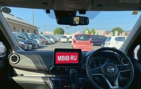 Nissan Dayz, 2022 год, 620 000 рублей, 9 фотография