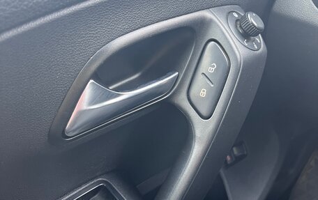 Volkswagen Polo VI (EU Market), 2014 год, 535 000 рублей, 8 фотография