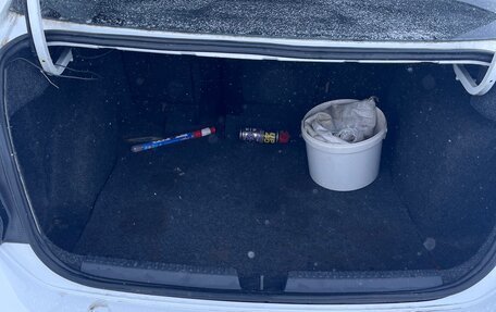 Volkswagen Polo VI (EU Market), 2014 год, 535 000 рублей, 7 фотография