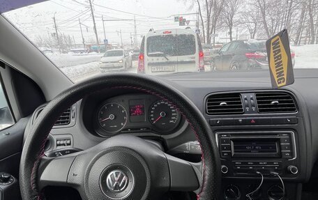 Volkswagen Polo VI (EU Market), 2014 год, 535 000 рублей, 11 фотография