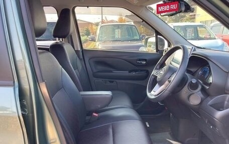 Nissan Dayz, 2022 год, 620 000 рублей, 15 фотография