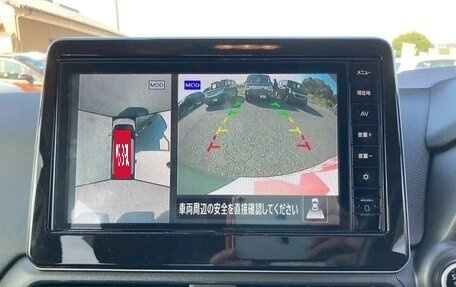 Nissan Dayz, 2022 год, 620 000 рублей, 18 фотография