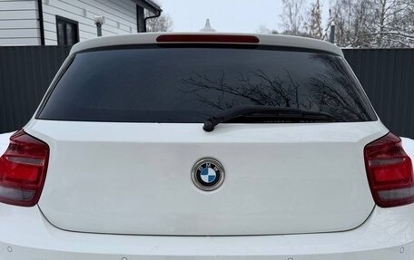 BMW 1 серия, 2012 год, 1 000 000 рублей, 6 фотография