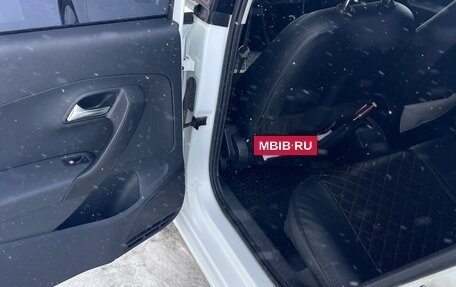 Volkswagen Polo VI (EU Market), 2014 год, 535 000 рублей, 16 фотография