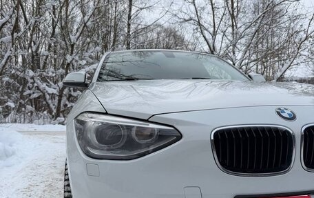 BMW 1 серия, 2012 год, 1 000 000 рублей, 2 фотография