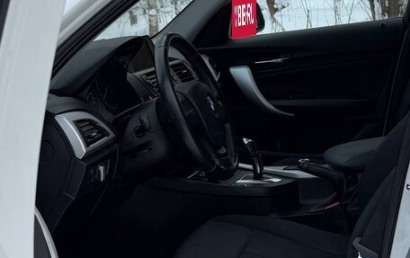 BMW 1 серия, 2012 год, 1 000 000 рублей, 5 фотография