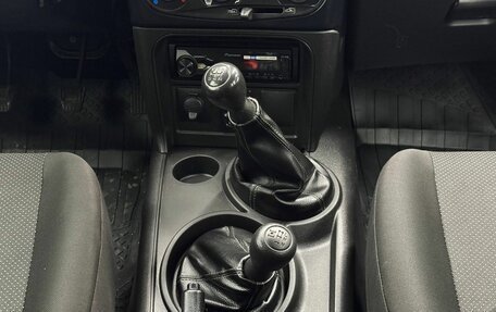 Chevrolet Niva I рестайлинг, 2017 год, 725 000 рублей, 14 фотография