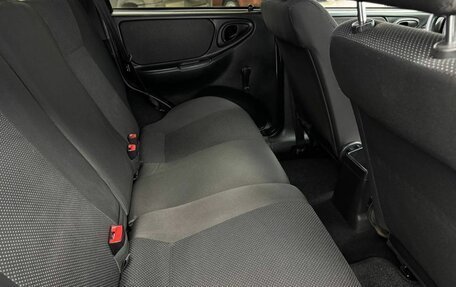 Chevrolet Niva I рестайлинг, 2015 год, 642 000 рублей, 19 фотография