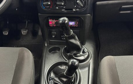 Chevrolet Niva I рестайлинг, 2015 год, 642 000 рублей, 18 фотография