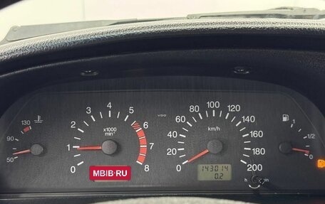 Chevrolet Niva I рестайлинг, 2015 год, 642 000 рублей, 15 фотография