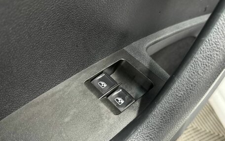 Skoda Octavia, 2017 год, 1 528 000 рублей, 13 фотография