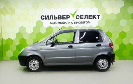 Daewoo Matiz I, 2013 год, 230 000 рублей, 7 фотография