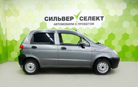 Daewoo Matiz I, 2013 год, 230 000 рублей, 8 фотография