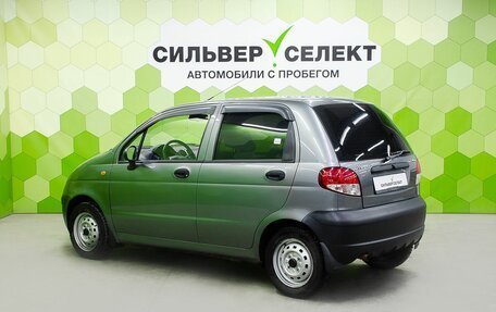 Daewoo Matiz I, 2013 год, 230 000 рублей, 6 фотография