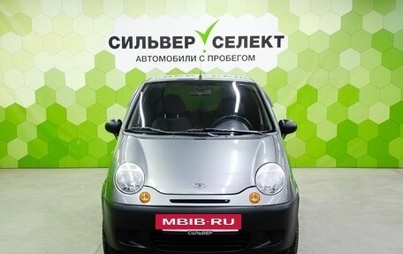 Daewoo Matiz I, 2013 год, 230 000 рублей, 3 фотография