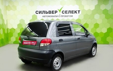 Daewoo Matiz I, 2013 год, 230 000 рублей, 2 фотография