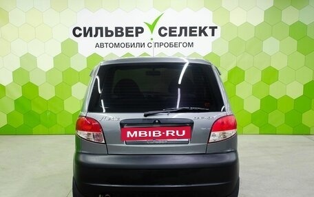 Daewoo Matiz I, 2013 год, 230 000 рублей, 4 фотография