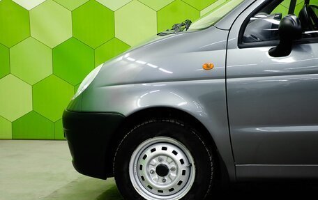 Daewoo Matiz I, 2013 год, 230 000 рублей, 9 фотография