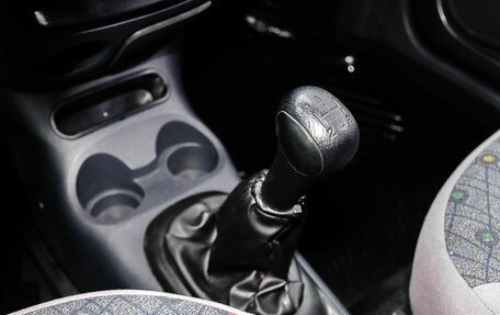 Daewoo Matiz I, 2013 год, 230 000 рублей, 19 фотография