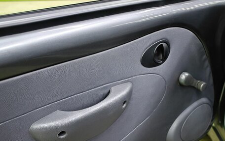 Daewoo Matiz I, 2013 год, 230 000 рублей, 20 фотография