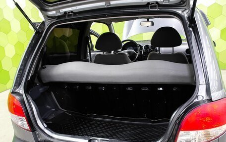 Daewoo Matiz I, 2013 год, 230 000 рублей, 23 фотография