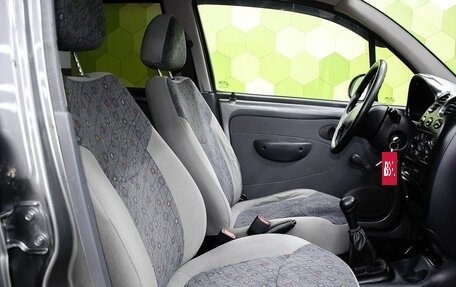 Daewoo Matiz I, 2013 год, 230 000 рублей, 11 фотография