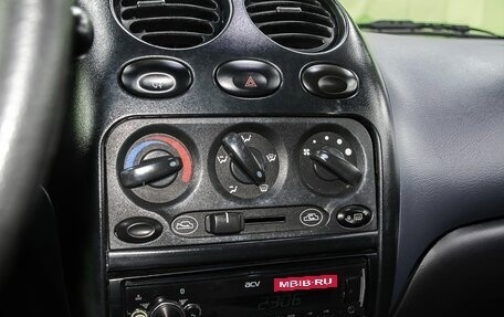 Daewoo Matiz I, 2013 год, 230 000 рублей, 18 фотография