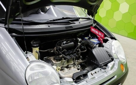 Daewoo Matiz I, 2013 год, 230 000 рублей, 22 фотография