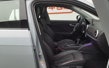 Audi Q2 I, 2022 год, 1 900 000 рублей, 5 фотография