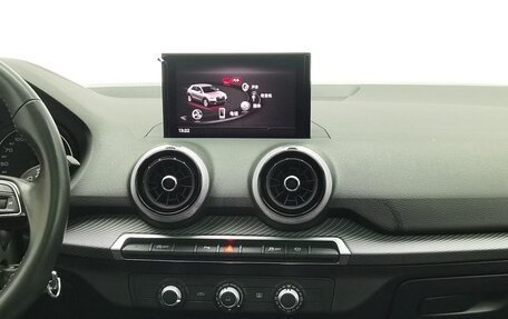 Audi Q2 I, 2022 год, 1 900 000 рублей, 11 фотография