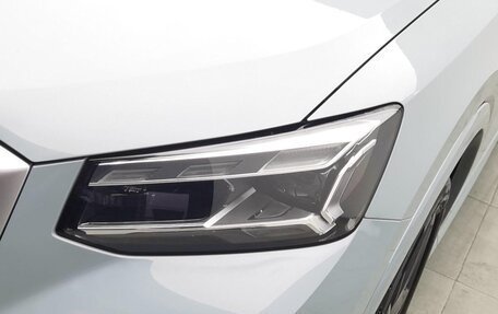 Audi Q2 I, 2022 год, 1 900 000 рублей, 7 фотография