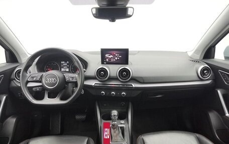 Audi Q2 I, 2022 год, 1 900 000 рублей, 6 фотография