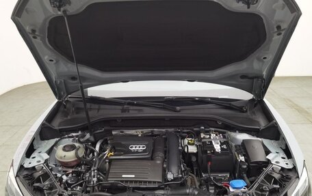 Audi Q2 I, 2022 год, 1 900 000 рублей, 9 фотография