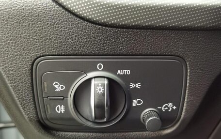 Audi Q2 I, 2022 год, 1 900 000 рублей, 15 фотография